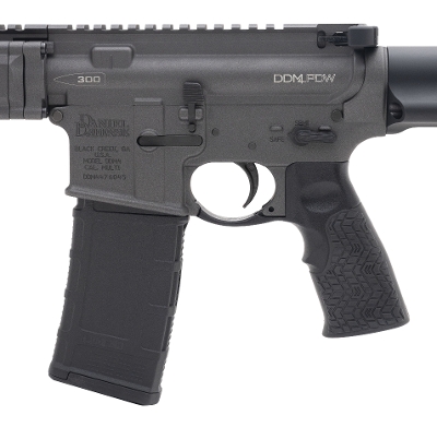 "(SN: DDM4661161) DANIEL DEFENSE DDM4 PDW .300 BLACKOUT (L2026-09113) NEW" - Image 6 of 6