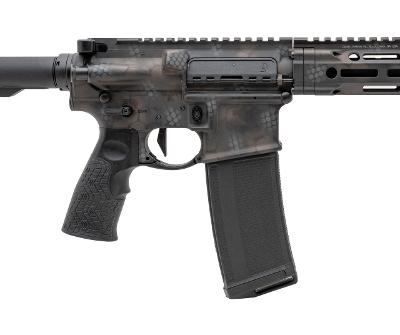 "(SN: DDM4689441) DANIEL DEFENSE DDM4V7 PRO RATTLE CAN RIFLE 5.56 NATO (L2026-09112) NEW" - Image 3 of 5