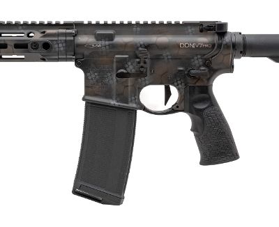 "(SN: DDM4689441) DANIEL DEFENSE DDM4V7 PRO RATTLE CAN RIFLE 5.56 NATO (L2026-09112) NEW" - Image 4 of 5