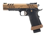 "KIMBER 2K11 TARGET OR PISTOL 9MM (L2026-09032)" - Image 2 of 5