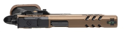 "KIMBER 2K11 TARGET OR PISTOL 9MM (L2026-09032)" - Image 4 of 5