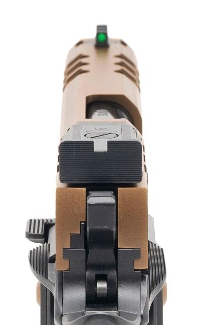 "KIMBER 2K11 TARGET OR PISTOL 9MM (L2026-09032)" - Image 3 of 5