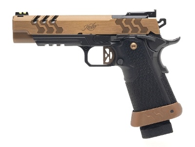 "KIMBER 2K11 TARGET OR PISTOL 9MM (L2026-09032)" - Image 2 of 5