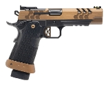 "KIMBER 2K11 TARGET OR PISTOL 9MM (L2026-09032)" - Image 1 of 5