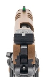 "KIMBER 2K11 TARGET OR PISTOL 9MM (L2026-09032)" - Image 3 of 5