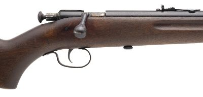 "WINCHESTER MODEL 67 RIFLE .22 S-L-LR (L2026-08702)" - Image 2 of 5