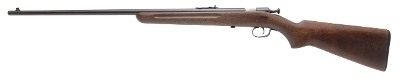 "WINCHESTER MODEL 67 RIFLE .22 S-L-LR (L2026-08702)" - Image 3 of 5