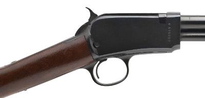 "ROSSI MODEL 62 SA TAKEDOWN RIFLE .22 S-L-LR (L2026-08258)" - Image 2 of 4