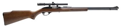 "MARLIN GLENFIELD MODEL 60 RIFLE .22LR (L2026-07594)" - Image 1 of 4