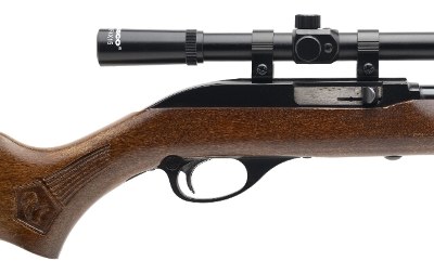 "MARLIN GLENFIELD MODEL 60 RIFLE .22LR (L2026-07594)" - Image 2 of 4