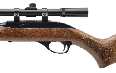 "MARLIN GLENFIELD MODEL 60 RIFLE .22LR (L2026-07594)" - Image 4 of 4