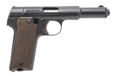 "Astra Model 600/43 Semi-Auto Pistol 9mm (L2025-12730)" - Image 2 of 9