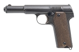 "Astra Model 600/43 Semi-Auto Pistol 9mm (L2025-12730)" - Image 3 of 9