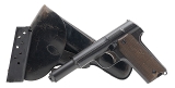 "Astra Model 600/43 Semi-Auto Pistol 9mm (L2025-12730)" - Image 1 of 9