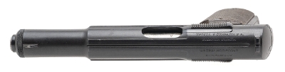 "Astra Model 600/43 Semi-Auto Pistol 9mm (L2025-12730)" - Image 5 of 9