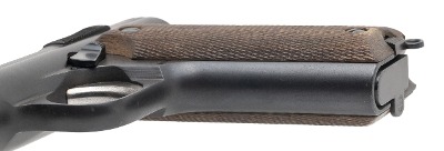 "Astra Model 600/43 Semi-Auto Pistol 9mm (L2025-12730)" - Image 7 of 9
