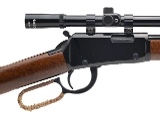 "HENRY H001TV H1 FRONTIER RIFLE .17 HMR (L2026-08040)" - Image 2 of 4