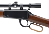 "HENRY H001TV H1 FRONTIER RIFLE .17 HMR (L2026-08040)" - Image 4 of 4