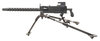 "GWS BROWNING 1919A4 RIFLE 7.62 NATO (L2026-09049)" - Image 3 of 4