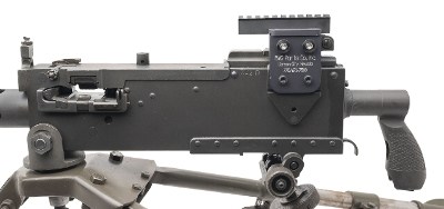 "GWS BROWNING 1919A4 RIFLE 7.62 NATO (L2026-09049)" - Image 4 of 4