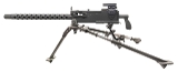 "GWS BROWNING 1919A4 RIFLE 7.62 NATO (L2026-09049)" - Image 3 of 4