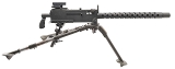 "GWS BROWNING 1919A4 RIFLE 7.62 NATO (L2026-09049)" - Image 1 of 4