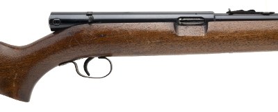 "WINCHESTER MODEL 74 RIFLE .22LR (L2026-08354)" - Image 2 of 5