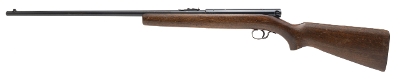 "WINCHESTER MODEL 74 RIFLE .22LR (L2026-08354)" - Image 3 of 5