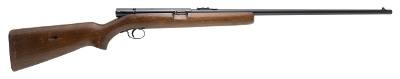 "WINCHESTER MODEL 74 RIFLE .22LR (L2026-08354)" - Image 1 of 5