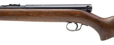 "WINCHESTER MODEL 74 RIFLE .22LR (L2026-08354)" - Image 4 of 5