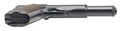 "Astra Model 600/43 Semi-Auto Pistol 9mm (L2026-07297)" - Image 5 of 7