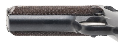 "Astra Model 600/43 Semi-Auto Pistol 9mm (L2026-07297)" - Image 6 of 7