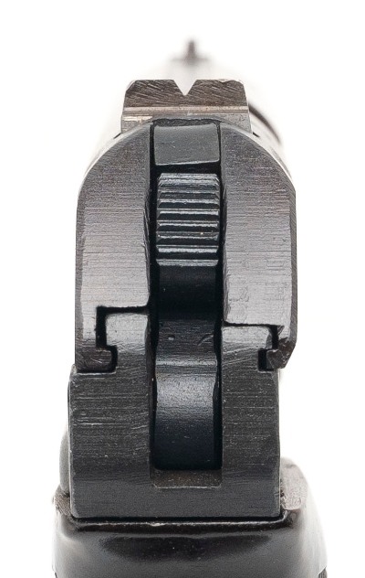 "WWII CZ Modell 27 Semi-Auto Pistol 7.65mm (L2026-07301)" - Image 3 of 7