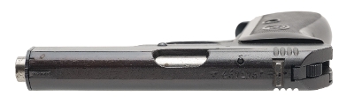 "WWII CZ Modell 27 Semi-Auto Pistol 7.65mm (L2026-07301)" - Image 4 of 7