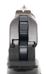 "WWII CZ Modell 27 Semi-Auto Pistol 7.65mm (L2026-07301)" - Image 3 of 7