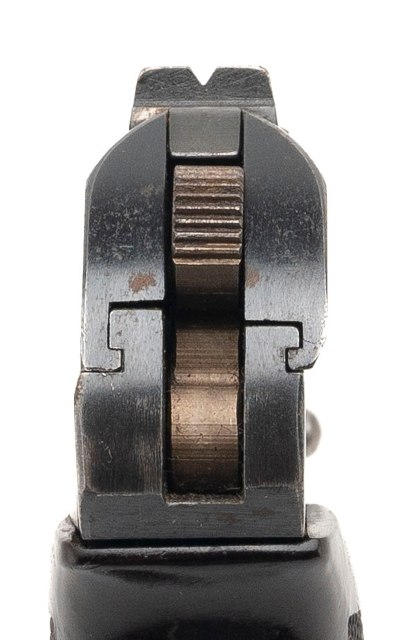 "WWII CZ Modell 27 Semi-Auto Pistol 7.65mm (L2026-07300)" - Image 3 of 6