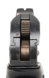 "WWII CZ Modell 27 Semi-Auto Pistol 7.65mm (L2026-07300)" - Image 3 of 6