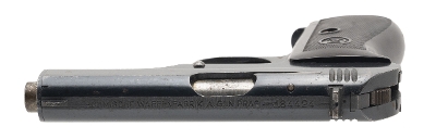 "WWII CZ Modell 27 Semi-Auto Pistol 7.65mm (L2026-07300)" - Image 4 of 6