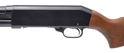 "SEARS MODEL 200 SHOTGUN 20 GAUGE (L2026-08803)" - Image 4 of 4