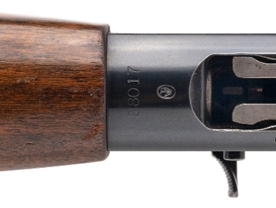 "WINCHESTER MODEL 50 SHOTGUN 20 GAUGE (L2026-04920)" - Image 6 of 6