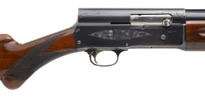 "BELGIUM BROWNING AUTO-5 LIGHT TWELVE SHOTGUN 12 GAUGE (L2026-05923)" - Image 2 of 4