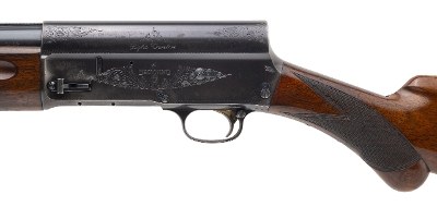 "BELGIUM BROWNING AUTO-5 LIGHT TWELVE SHOTGUN 12 GAUGE (L2026-05923)" - Image 4 of 4