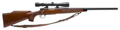 "REMINGTON 700 BDL VARMINT RIFLE .22-250 REM. (L2026-04933)" - Image 1 of 4
