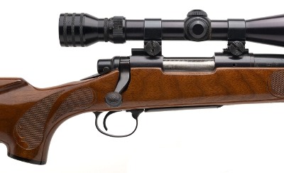 "REMINGTON 700 BDL VARMINT RIFLE .22-250 REM. (L2026-04933)" - Image 2 of 4