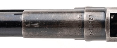 "WINCHESTER MODEL 12 TAKEDOWN SHOTGUN 12 GAUGE (L2026-05638)" - Image 6 of 6