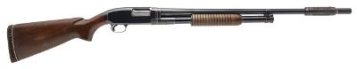 "WINCHESTER MODEL 12 TAKEDOWN SHOTGUN 12 GAUGE (L2026-05638)" - Image 1 of 6
