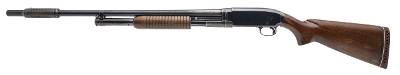 "WINCHESTER MODEL 12 TAKEDOWN SHOTGUN 12 GAUGE (L2026-05638)" - Image 3 of 6