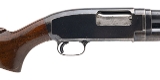 "WINCHESTER MODEL 12 TAKEDOWN SHOTGUN 12 GAUGE (L2026-05638)" - Image 2 of 6