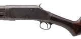 "WINCHESTER MODEL 97 TAKEDOWN SHOTGUN 12 GAUGE (L2026-03618)" - Image 4 of 7