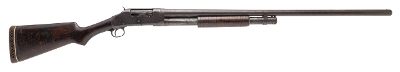 "WINCHESTER MODEL 97 TAKEDOWN SHOTGUN 12 GAUGE (L2026-03618)" - Image 1 of 7